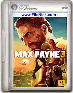 Max Payne 3 Game Free Download