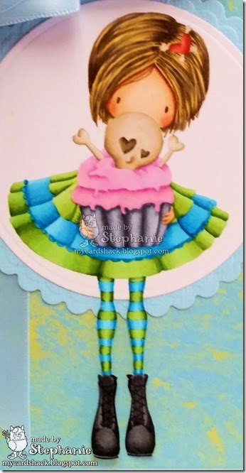 TiddlyInks Charmed 2 031415