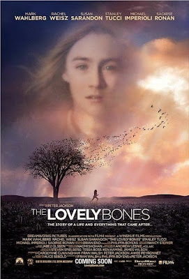 The Lovely Bones Movie Poster