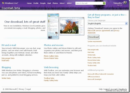 WLEssBeta