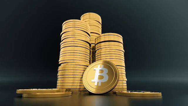 tips for bitcoin?