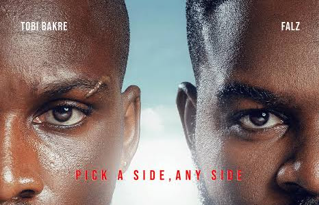 Movie: Brotherhood (2022) Nollywood