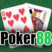 Play Poker88 Asia - The Best Online Gambling Site in Asia