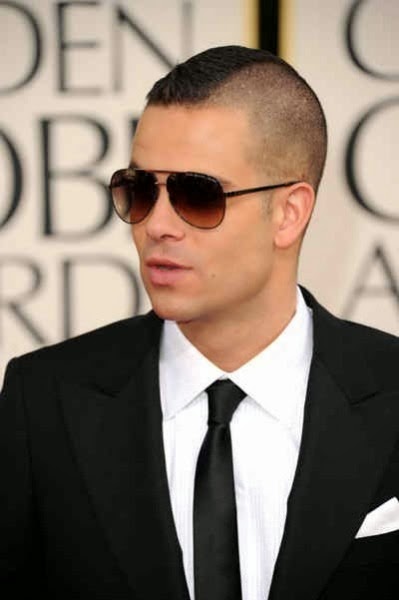 Men hairstyles 2014 Recon