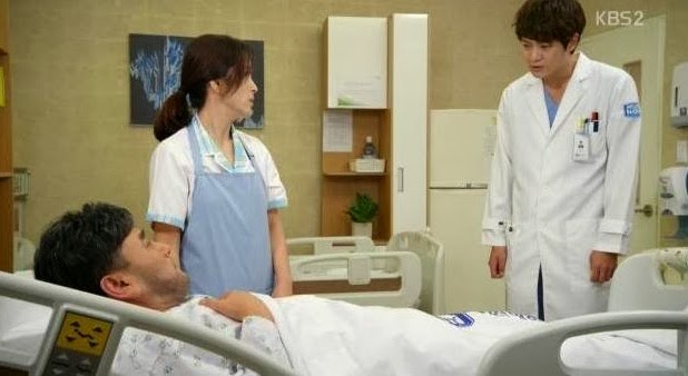 Sinopsis Drama dan Film Korea: Good Doctor episode 20 - Final