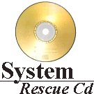 SystemRescueCd