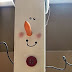 Paint a Snowman