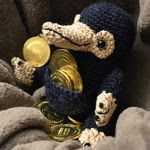 PATRON NIFFLER AMIGURUMI 24231