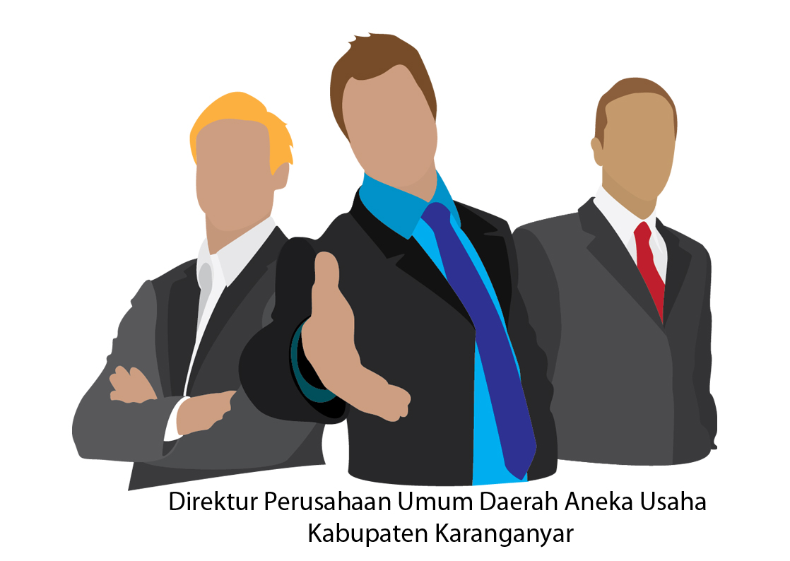 Lowongan Kerja Direktur Di Perusahaan Umum Daerah Aneka Usaha