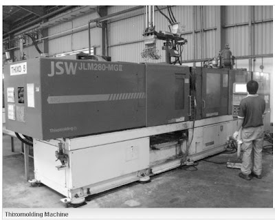 About Us - Rototek - Technical Rotational Moulding in the UK