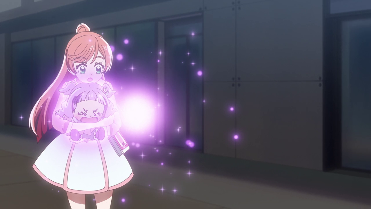 Hall of Anime Fame: Hirogaru Sky Precure First Trailer Impressions