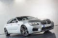 BMW M6 Gran Coupe