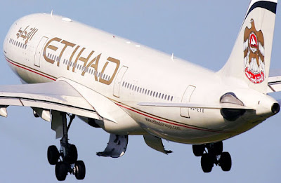 Fly Etihad Airways and Get US Pre-clearance on Your Stopover
