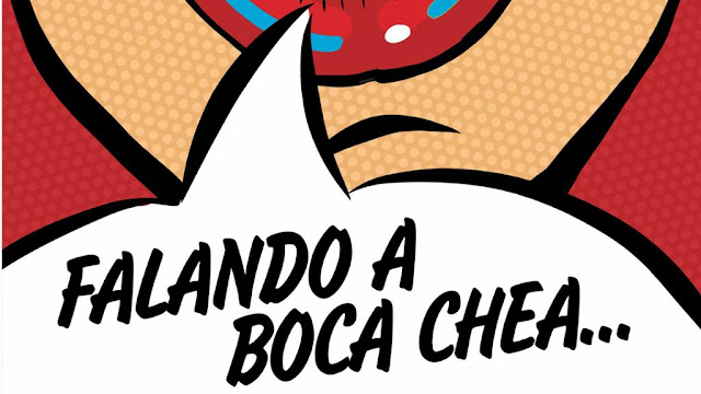 Ciclo monólogos en el Forum "Falando a Boca Chea"