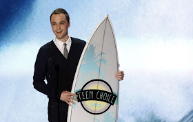 Teen Choice Awards 2013