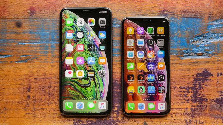 iPhone XS Max Prices in Cameroon