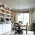 October, home tour and projects