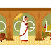 Google Doodle Celebrate Begum Rokeya’s 137th Birthday