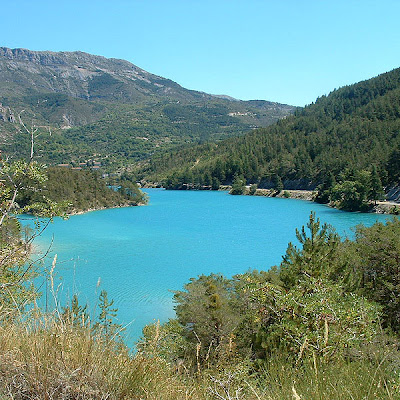 Gorge du Verdon