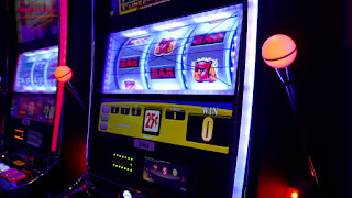 Slot Putar Instan Unik - Update Informasi Casino Online