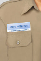 Gaji Guru Honorer 2016