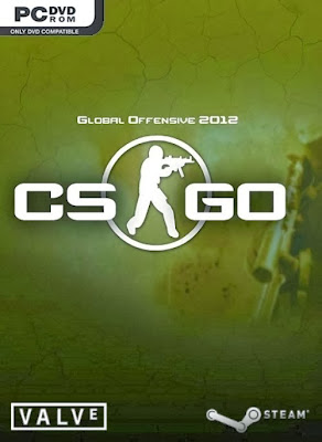 Counter Strike Global Offensive Full Version PC Game