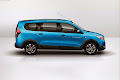 Dacia Lodgy Stepway