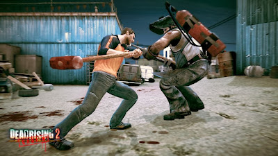 Dead Rising 2 Highly Compressed PC Game