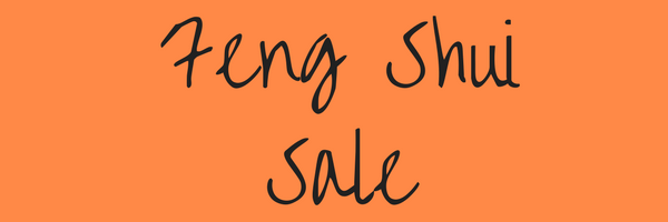 Feng Shui Sale