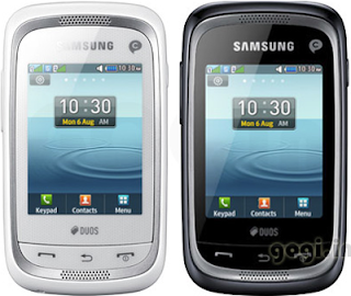 Harga Samsung Champ Duos