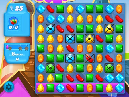 Candy Crush Soda 2