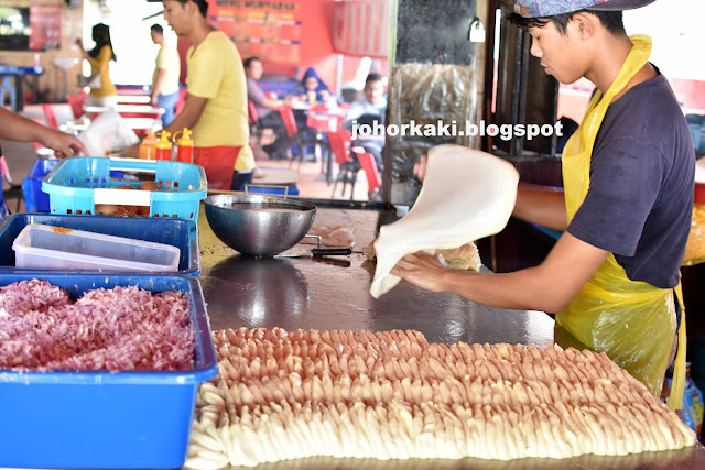 Murtabak-Majid-Special-Cheese-No. 1-Kampung-Kurnia-Johor-Bahru