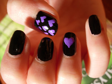 #24 Nail Art Design