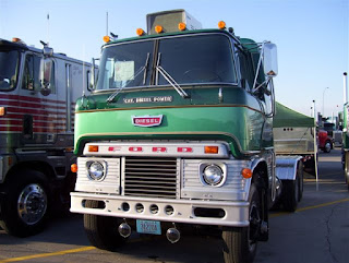 Ford H-Series Ford H-Series