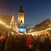 Weihnachtsmarkt - Mercado de Natal