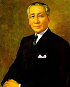 sergio osmena