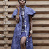 NIGERIAN ISI ATAGAMEN FASHION LABEL PRESENTS 'ISIMEME' COLLECTION