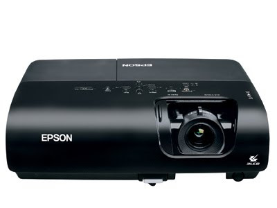 LCD Projector Epson PowerLite 77c