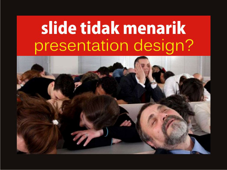 Desain foto & desain gambar: DESAIN SLIDE PRESENTASI 