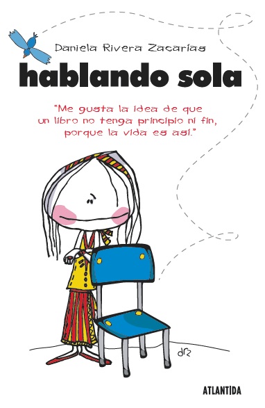 libro hablando sola descargar gratis