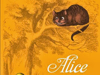 Capa Do Livro Alice No Pais Das Maravilhas