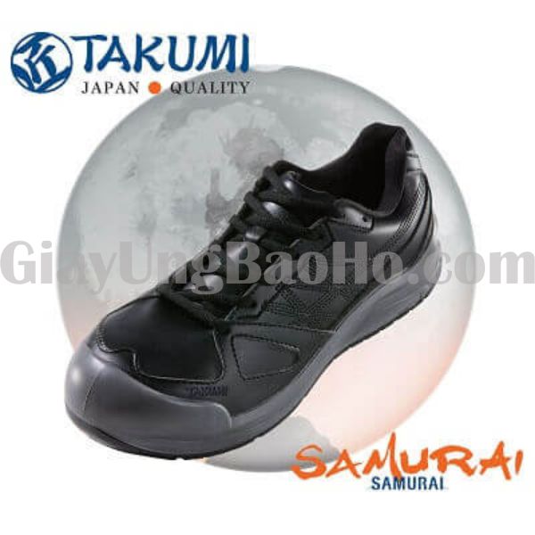 Giày Bảo Hộ Takumi thời trang