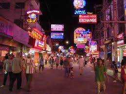 Pattaya City - Thailand