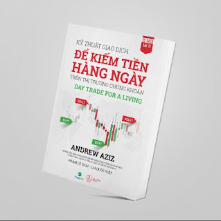 Kỹ Thuật Giao Dịch Để Kiếm Tiền Hàng Ngày Trên Thị Trường Chứng Khoán – Day Trade For A Living ebook PDF-EPUB-AWZ3-PRC-MOBI