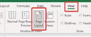 6 Cara Print Excel Agar Tidak Terpotong Di Windows 10