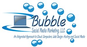 Bubble Social Media Marketing, LLC