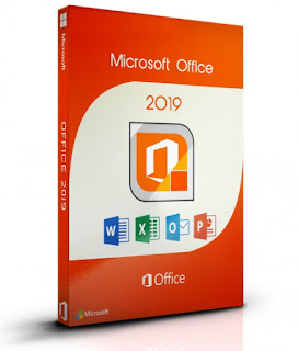 Microsoft Office Professional Plus VL 2019 - 1809 (Build 10827.20181)