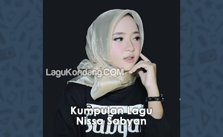 Nissa Sabyan Full Album RAR Lengkap 2018 RAR