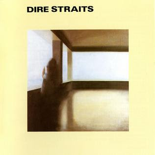 LACN - mémoire de musique - dire straits - sultans of swing