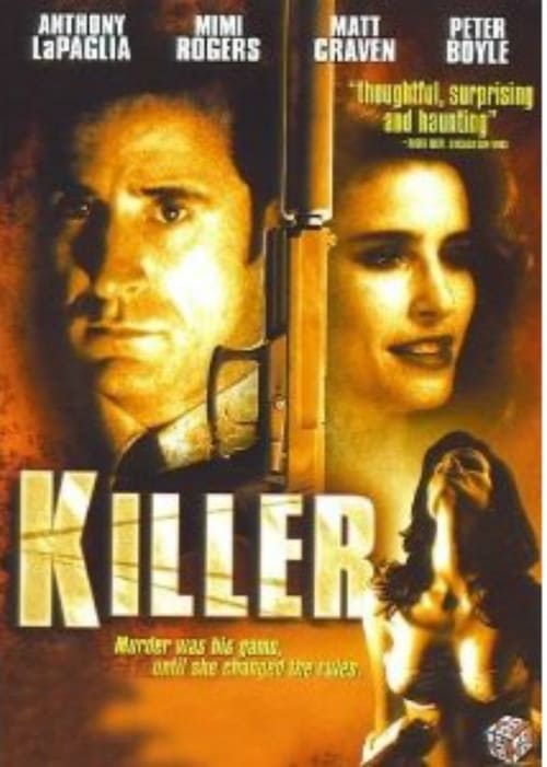 [HD] Killer 1994 Film Complet Gratuit En Ligne